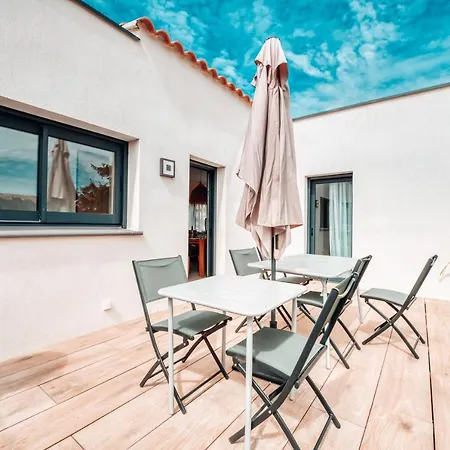 Villa De Provence - Maison Avec Piscine Chauffee 