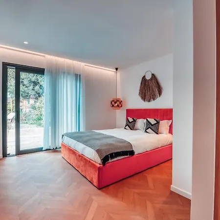 Villa De Provence - Maison Avec Piscine Chauffee 